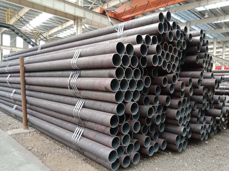 临翔30CrMo合金无缝钢管