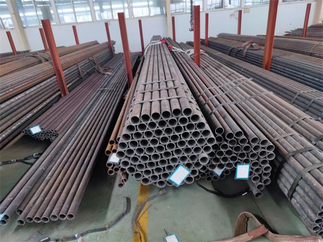 临翔20G合金无缝钢管